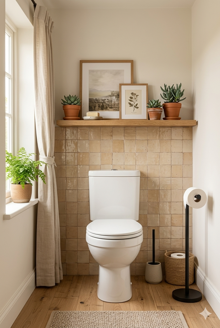 How to Fix a Loose Toilet Seat: Quick Toilet Seat Repair Guide