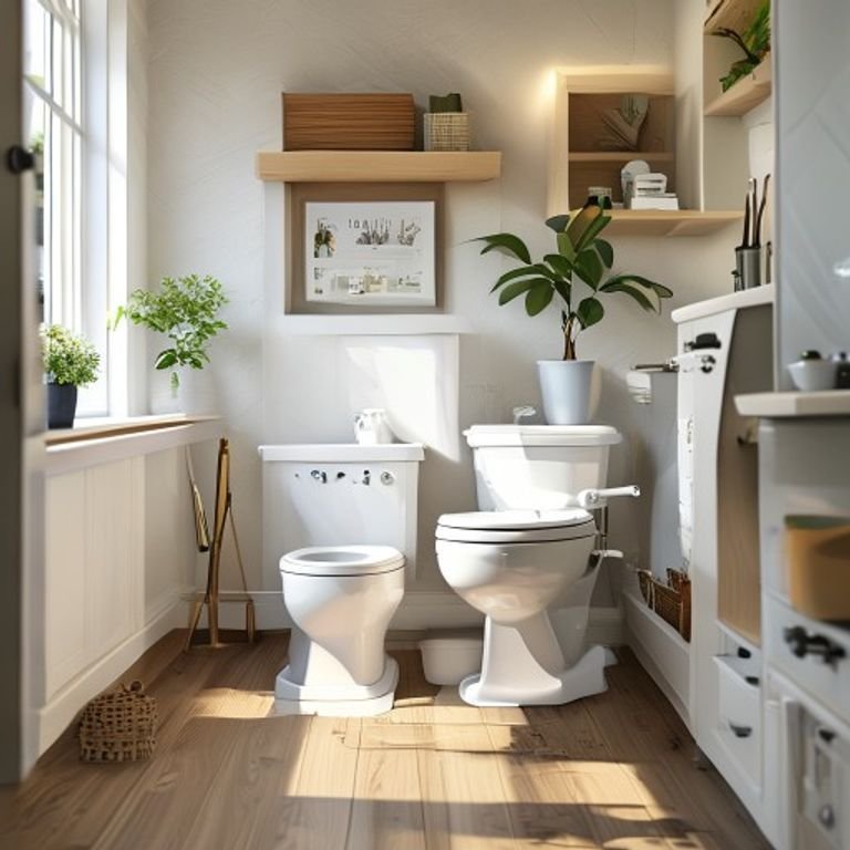 How to Repair Your Running Toilet: A Simple Guide