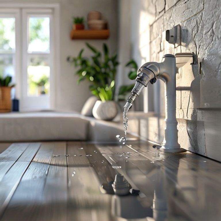 How to Fix a Leaking Tap