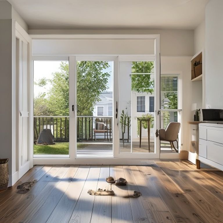 Seal Window Gaps for Energy Savings: A Practical Guide