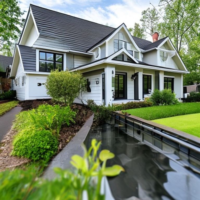 How to Clean Clogged Gutters: A Step-by-Step Guide to Protecting Your Home