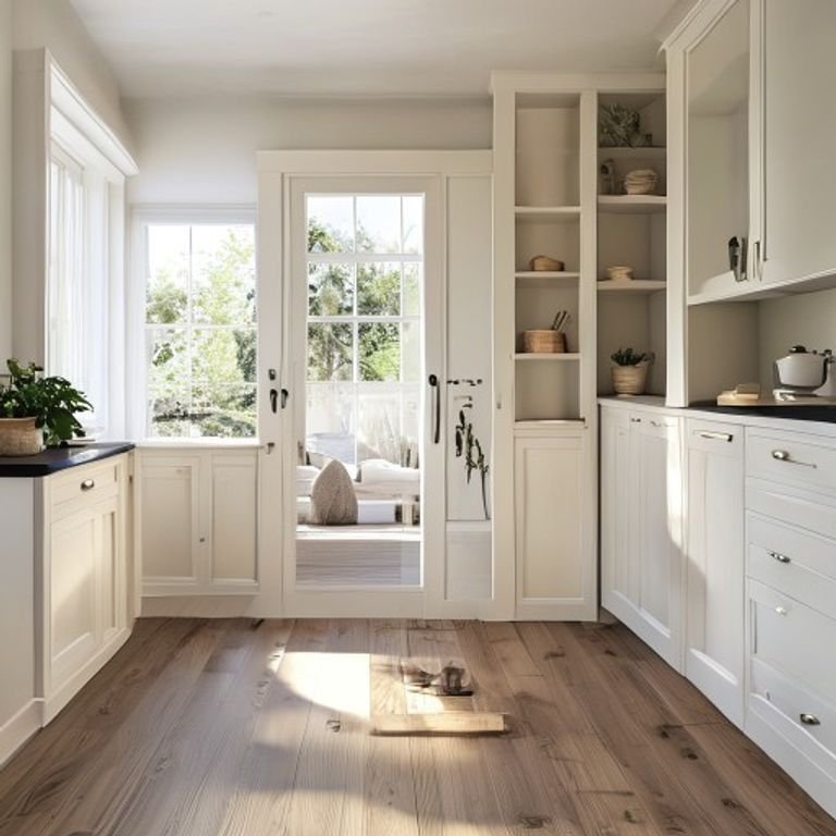 How to Repair a Loose Cabinet Door: A Simple Guide for Kitchen Maintenance