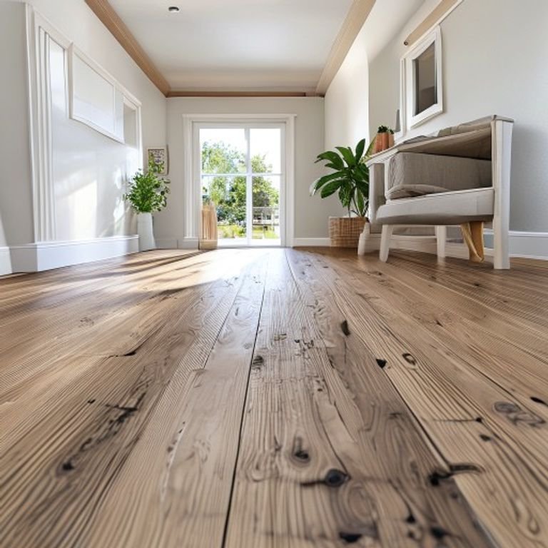 How to Fix Squeaky Floorboards: A Homeowner’s Guide to Silence