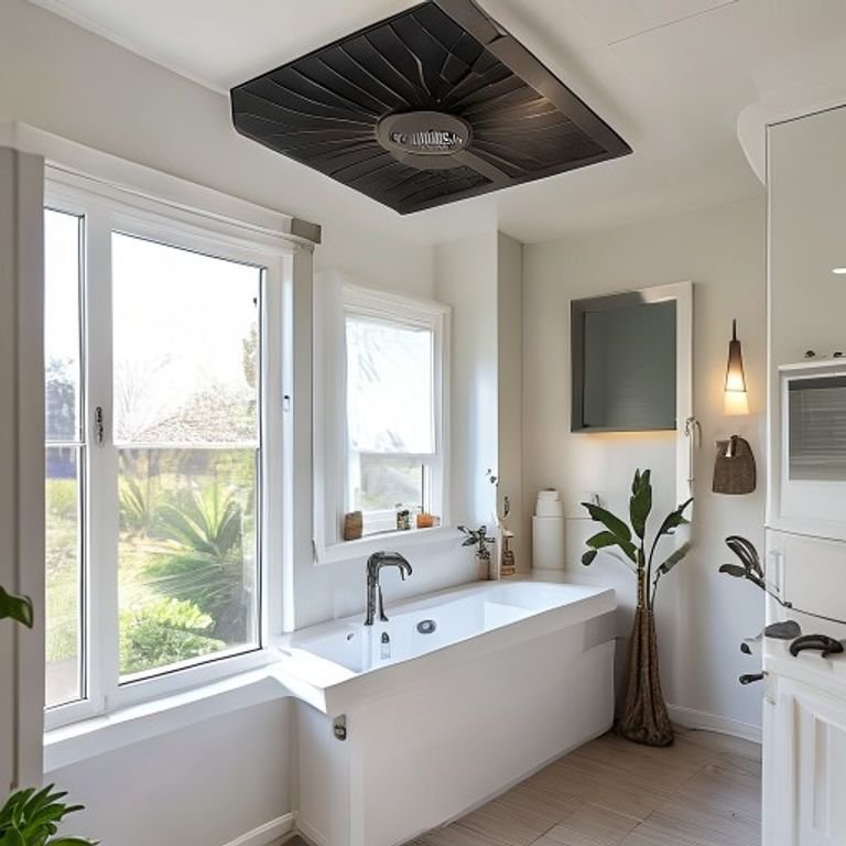How to Clean Your Bathroom Exhaust Fan for a Fresher, Healthier Home