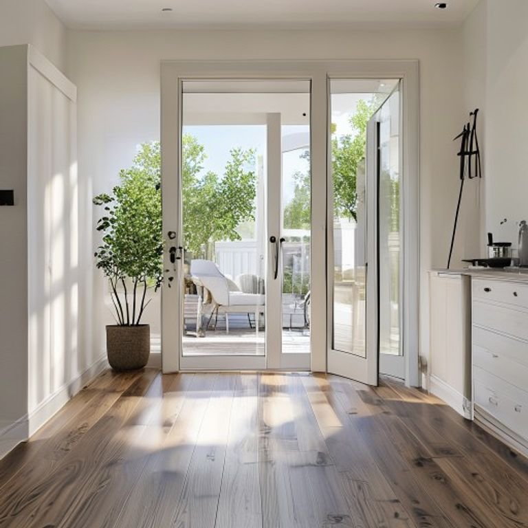 Effective Solutions for Stuck Sliding Doors: A Comprehensive Guide