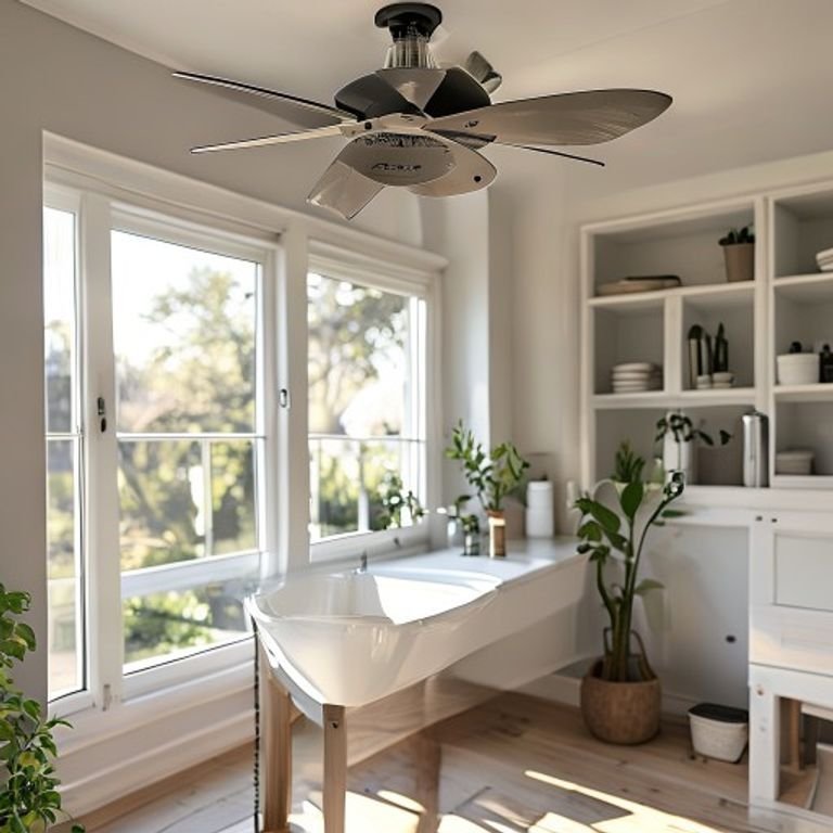 How to Fix a Noisy Bathroom Fan: A Step-by-Step Guide for Quiet Operation