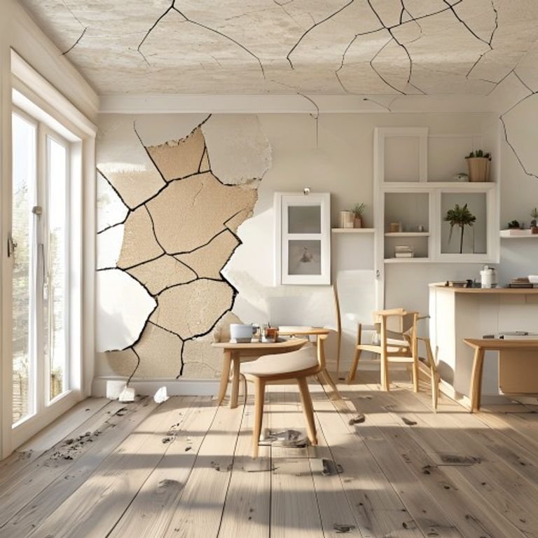 Repair Cracked Drywall: Essential Tips for a Durable Repair