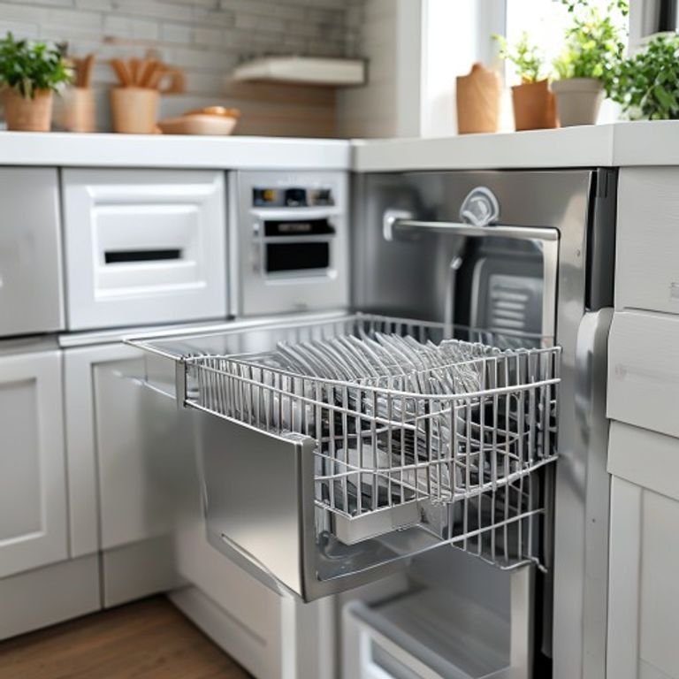 The Ultimate Guide to Cleaning Your Dishwasher Filter for Optimal Performance