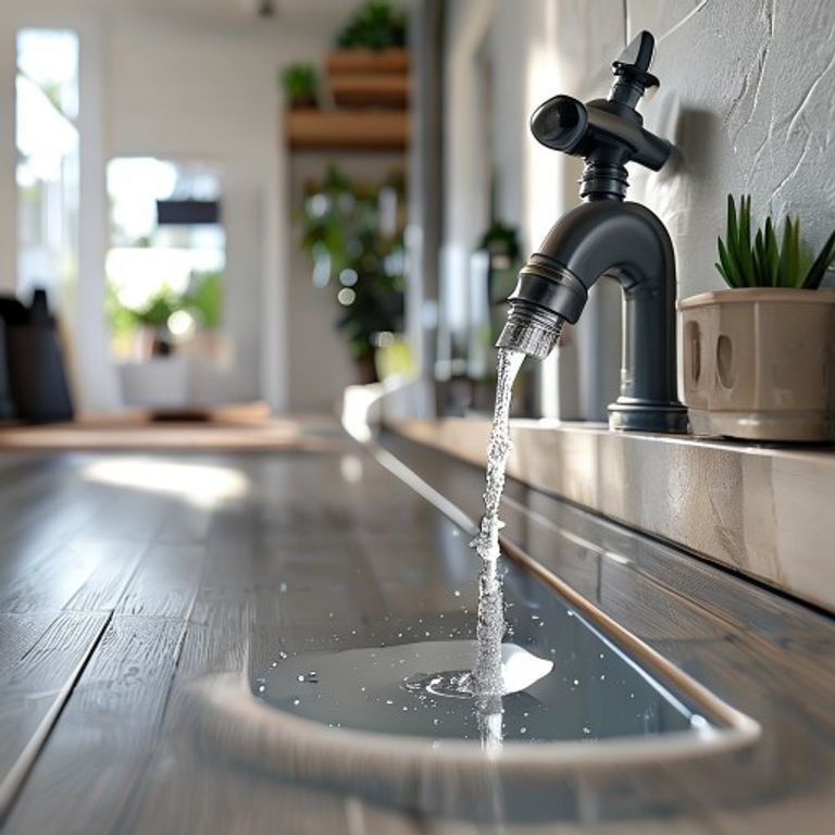 How to Stop a Faucet from Dripping at the Base: A Complete Guide
