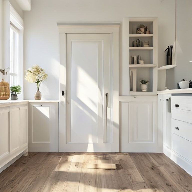 How to Fix Uneven Cabinet Doors: A Simple Guide to Cabinet Alignment Tips