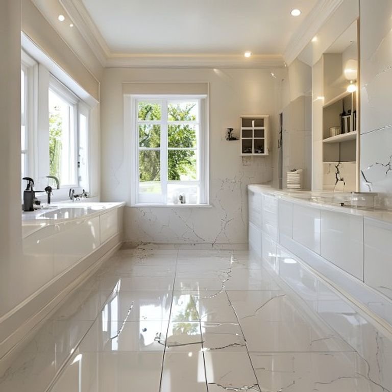 How to Fix Cracked Caulk in Your Bathroom